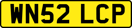 WN52LCP