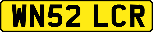 WN52LCR