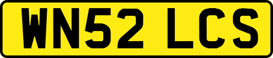 WN52LCS