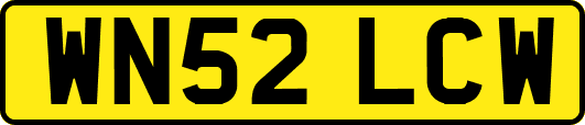 WN52LCW