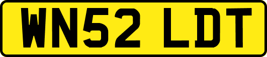 WN52LDT