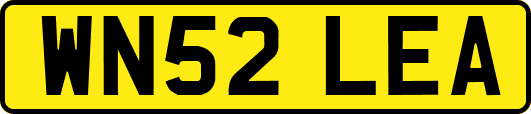 WN52LEA