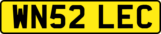WN52LEC