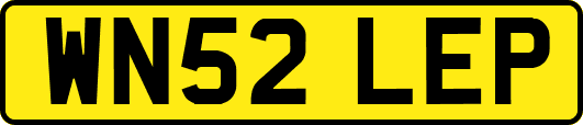 WN52LEP