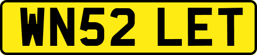 WN52LET