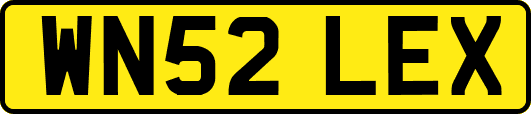 WN52LEX