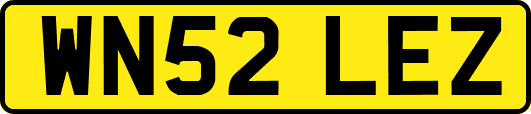 WN52LEZ