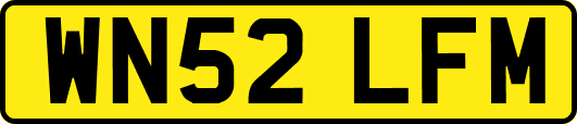 WN52LFM