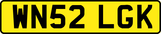 WN52LGK