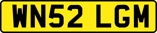 WN52LGM
