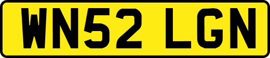 WN52LGN