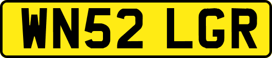 WN52LGR