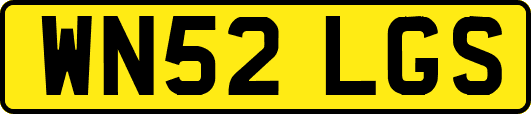 WN52LGS