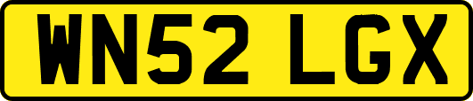 WN52LGX