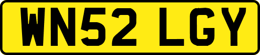 WN52LGY
