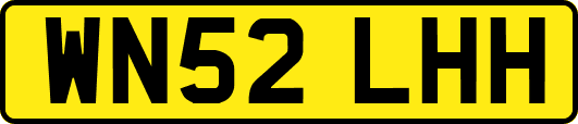 WN52LHH
