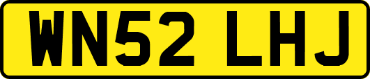 WN52LHJ