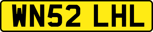 WN52LHL