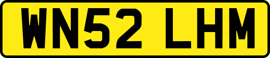 WN52LHM