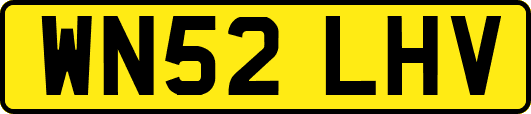 WN52LHV