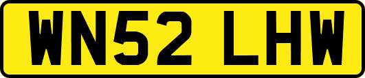 WN52LHW