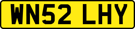 WN52LHY