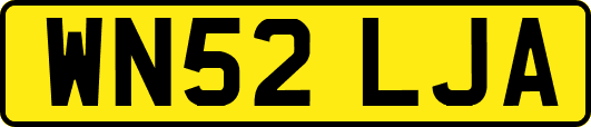 WN52LJA