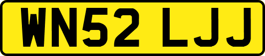 WN52LJJ