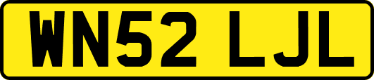 WN52LJL