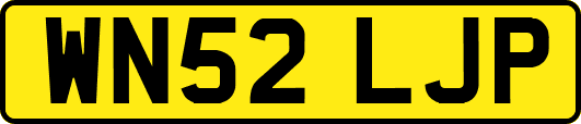 WN52LJP