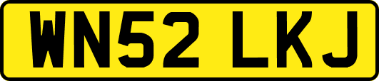 WN52LKJ