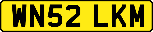 WN52LKM