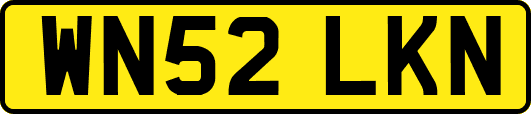 WN52LKN
