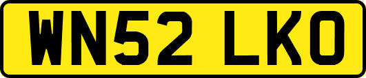 WN52LKO