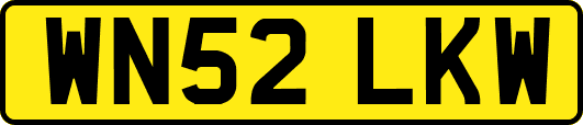WN52LKW