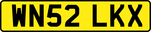 WN52LKX