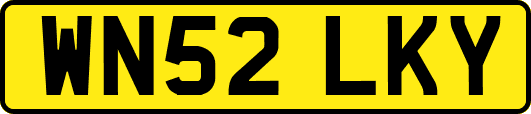 WN52LKY