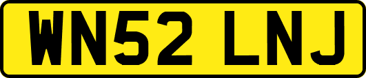 WN52LNJ
