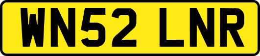 WN52LNR