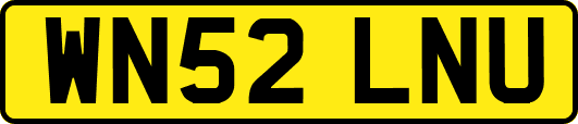 WN52LNU