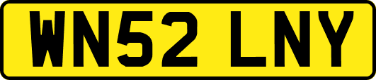 WN52LNY