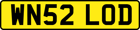 WN52LOD