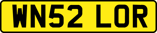 WN52LOR