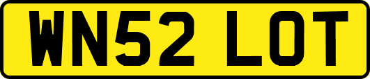 WN52LOT