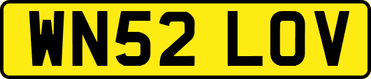 WN52LOV