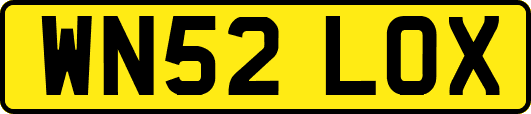 WN52LOX