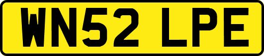WN52LPE