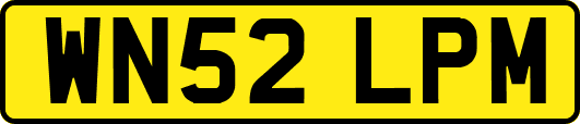 WN52LPM