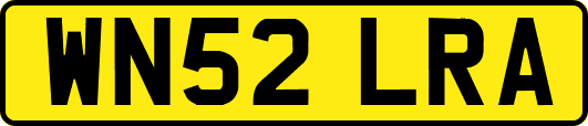 WN52LRA