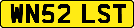 WN52LST